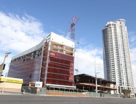Lucky Dragon Lucky Dragon
