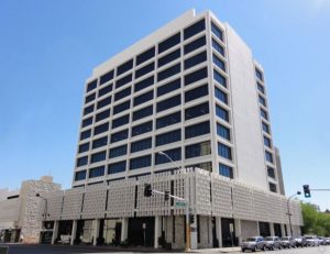 302 E. Carson Street, Las Vegas, Nevada