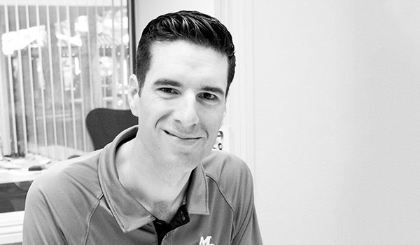 Kevin Turchin