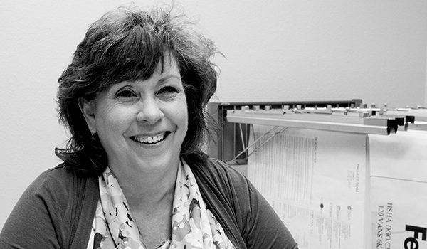 Stacey Oien