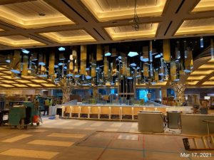 Resorts World Las Vegas