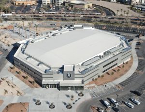 Dollar Loan Center Las Vegas aerial photo Dollar Loan Center Las Vegas aerial photo
